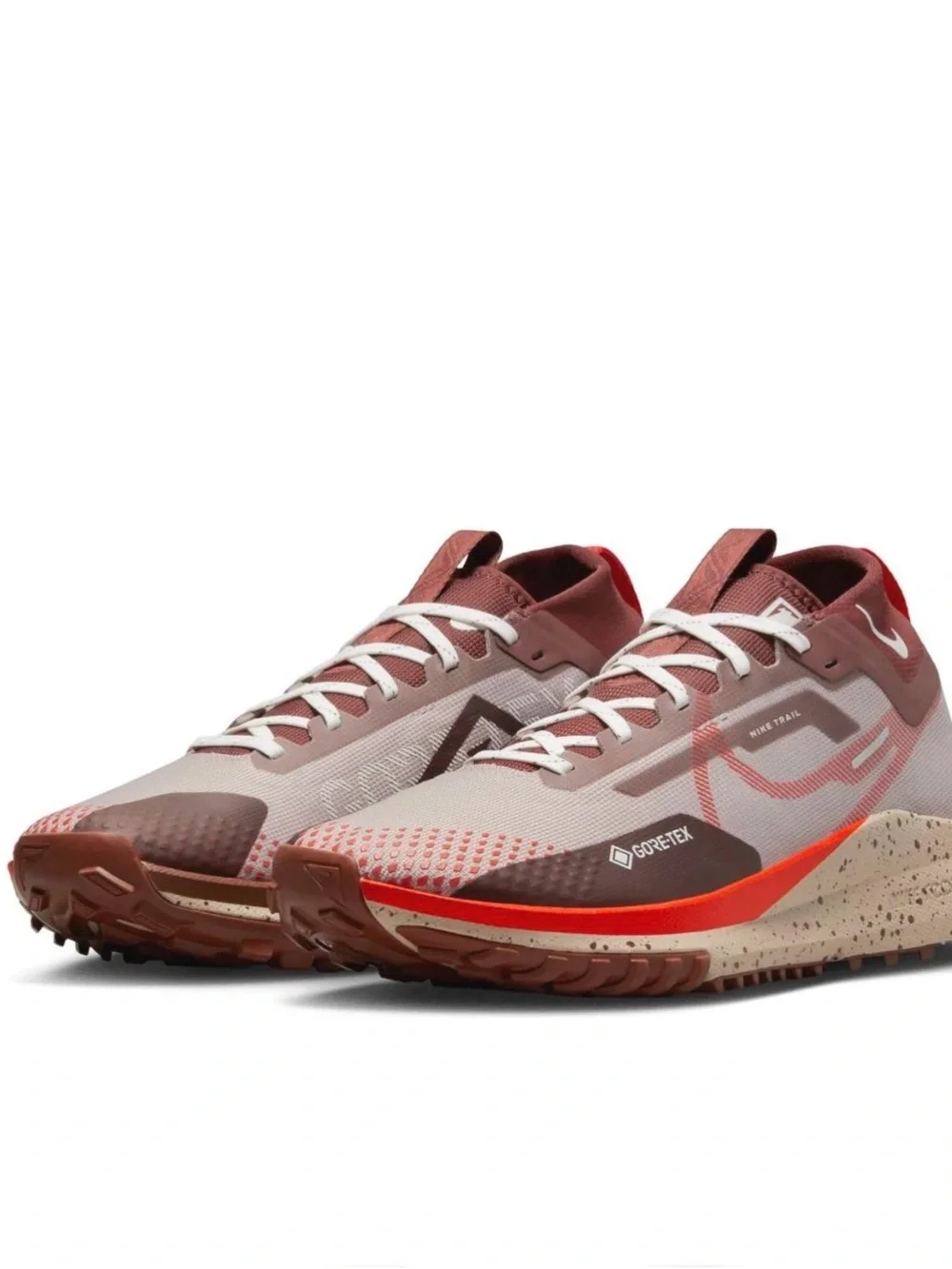 Nike Pegasus Trail 4 Gore-Tex